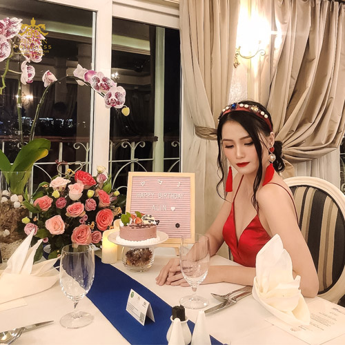 Saigon Princess - The savour story at Saigon Princess